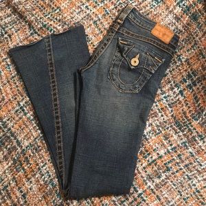 True Religion jeans